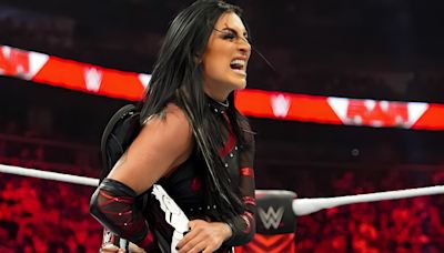 Sonya Deville Returns In WWE Raw Backstage Segment After 10-Month Injury Hiatus - Wrestling Inc.