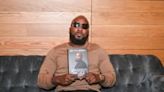 Jeezy makes 'New York Times' Bestsellers list and gets heartwarming congrats from 1-year-old daughter