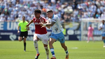 Córdoba CF-Málaga CF: Una bala en la recámara (16:00)