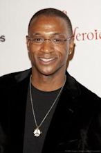 Tommy Davidson