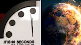 Doomsday Clock has been reset, reveals how close humanity is to destruction: ‘Global catastrophe’