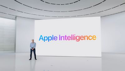 據報蘋果為在中國推出 Apple Intelligence 而尋找人工智能合作伙伴