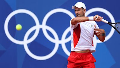 Lo que opina Djokovic de su duelo contra Nadal en los Juegos Olímpicos