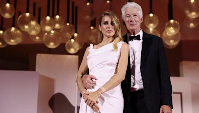 Richard Gere y Alejandra Silva estrenan su fortaleza de lujo en La Moraleja: un refugio de privacidad y exclusividad de 800 m2