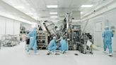 ASML claims US ban on servicing China chipmaking tools will not hurt the company