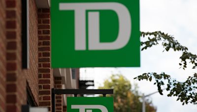 TD Bank gave incorrect customer data to consumer reporting agencies