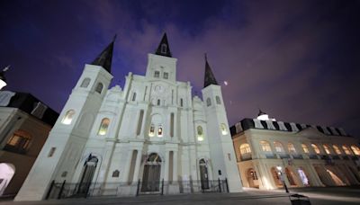 New Orleans Archdiocese suspected of sex trafficking, warrant shows