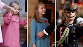 Princess Leonor, Spain's future Queen, turns 18: Her life in pictures