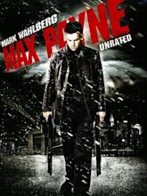 Max Payne (film)