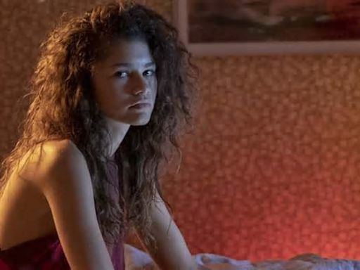 "Euphoria" Staffel 3: Heimlich gecancelt? Zendaya verrät schlimme News!