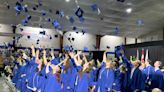 Summerland high school students graduate