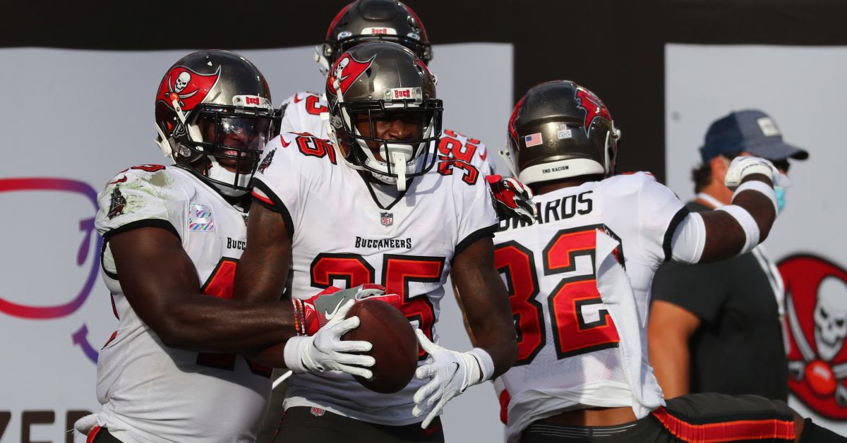 Where Does Bucs' Secondary Rank?