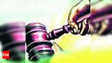 Dismissal during Probation Period: MP High Court's Ruling | Bhopal News - Times of India