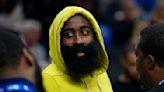 76ers le cumplen su deseo, James Harden se va a los Clippers