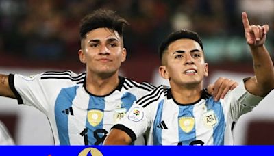 Claro Sports EN VIVO GRATIS - dónde ver Argentina vs. Marruecos por JJOO París 2024