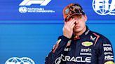 Belgian GP: Penalised Verstappen tops qualifying, Leclerc takes pole