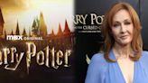 Harry Potter: anuncian cuándo se estrena la serie y confirman a J.K. Rowling en el proyecto
