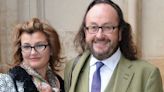 Hairy Biker Dave Myers 'left £1.4m for his wife' - after his death from cancer aged 66