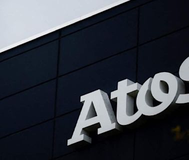 Atos reaches deal with creditors on debt restructure terms