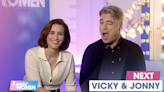 Vicky McClure shares rare details about romance with her husband