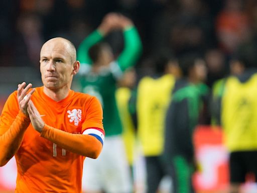 ¿Qué fue de Arjen Robben? Se cumplen 10 años del famoso No Era Penal