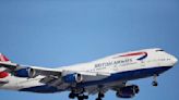 British Airways doubles flights to London from San Diego International Airport