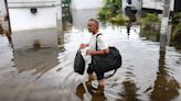 Florida braces for more rain after week of devastating flash flooding