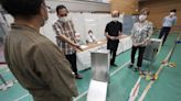 國殤陰影中，日本參議院選舉登場，焦點：「修憲勢力」能否保持2/3議席、推動修改和平憲法