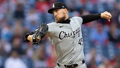 Proposed Chicago Cubs Trade Lands Elite Pitcher From Crosstown Rival