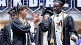 Oakdale High graduates celebrate accomplishments, look to future successes