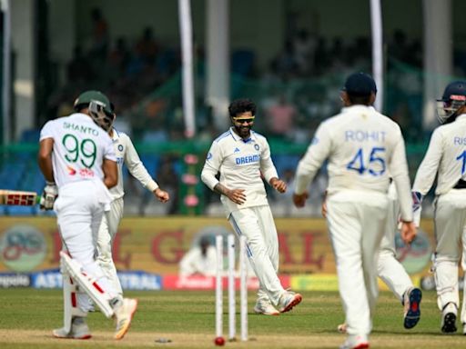 "They Forgot...": Sunil Gavaskar's Blunt Analysis Of Bangladesh's Collapse vs India In 2nd Test | Cricket News