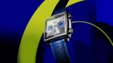 ‘Allez les bleus!’: New TAG Heuer Monaco is inspired by French Racing Blue