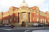 Central Library, Blackpool