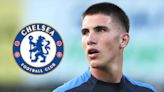 Cesare Casadei breaks silence on Chelsea transfer ahead of medical after £12.6m deal agreed: ‘I’m ready’