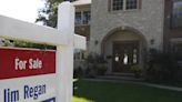 Los altos precios y tasas de interés en EE.UU. perjudican el cierre de la venta de casas