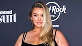 Hunter McGrady Shot Her 2024 SI Swimsuit Cover 8 Months Postpartum: 'Want My Daughter to See This' (Exclusive)