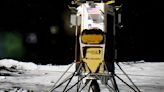 Here's what just landed on the moon aboard Intuitive Machines' Odysseus lander