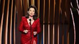 Fran Drescher Warns ‘AI Will Trap Us in a Matrix’ in SAG Awards Speech