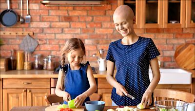 「綠拿鐵」融入飲食 補元氣增抗癌力 - 自由健康網