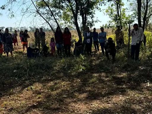 Funai recorre de decisão que impede assistência a indígenas no Paraná