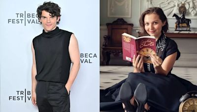 My Lady Jane Actor Edward Bluemel Added To Cast Of Netflix's The Seven Dials Mystery