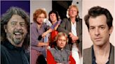 Foreigner’s Rock Hall of Fame Bid Praised by Dave Grohl, Jack Black, and More in Mark Ronson Video