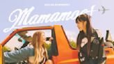 Moonbyul and Solar form sub-unit MAMAMOO+