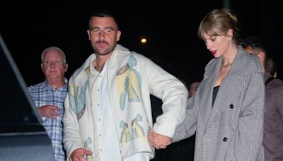 Why Taylor Swift and Travis Kelce Chose to Skip the 2024 Met Gala After-Parties