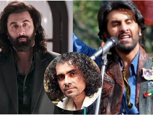 Imtiaz Ali says he’d never invite Rockstar’s ‘unintelligent, crass’ Jordan to a house party, addresses Animal comparisons: ‘He isn’t well-raised’