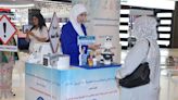 Ministry of Health ensures lab accuracy and patient safety