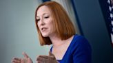 Psaki defends debate prep team: ‘Biden was bad’