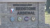 Redstone Arsenal temporarily closing Gate 10 to train guards