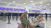 Huracán 'Beryl': Aerolíneas reanudan vuelos en Aeropuerto Internacional de Cancún