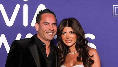 RHONJ's Luis Ruelas claims ex 'leaked info' to co-stars in $5million lawsuit